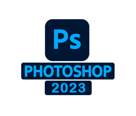 Adobe Photoshop 2023