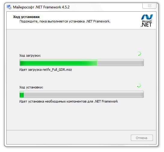 загрузка PAINT NET NET Framework 3.5 SP1