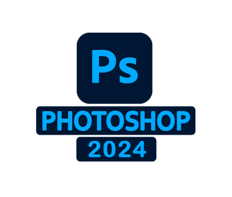 Adobe Photoshop 2024